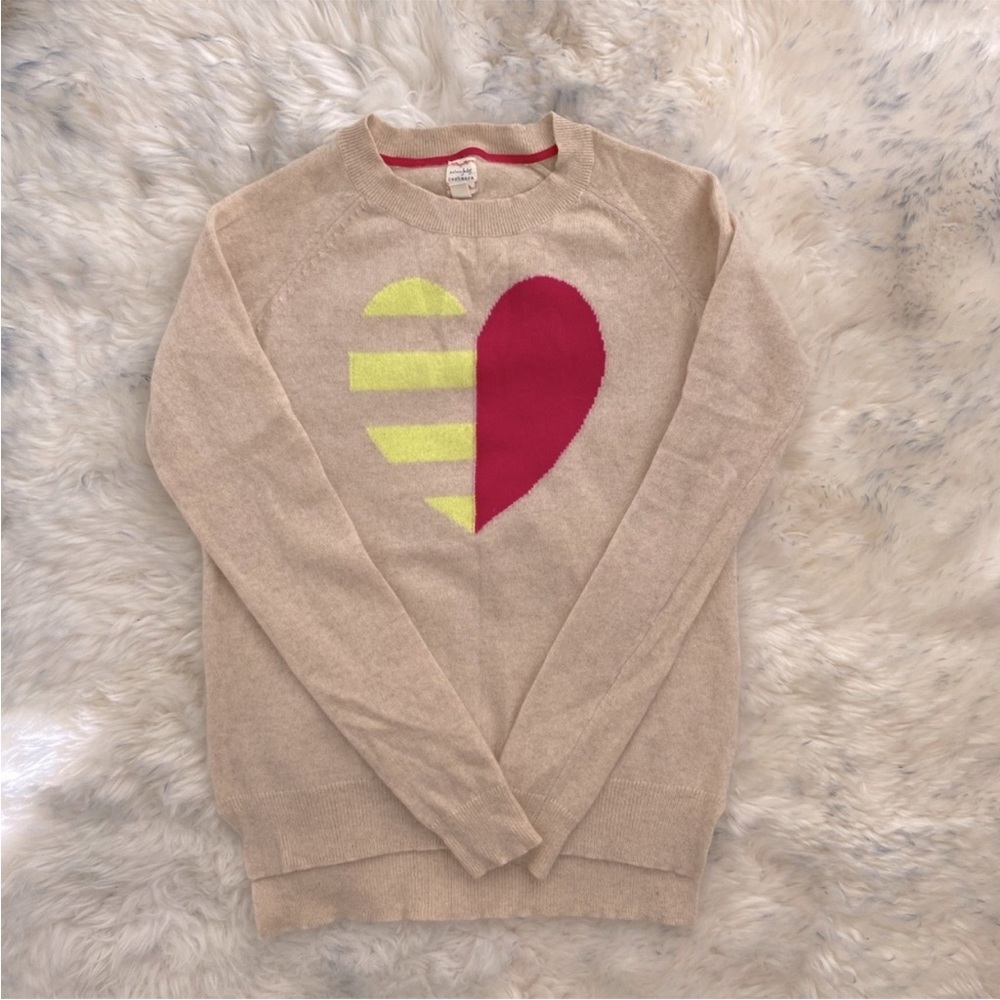 Maison Jules 100%  Cashmere sweater XS